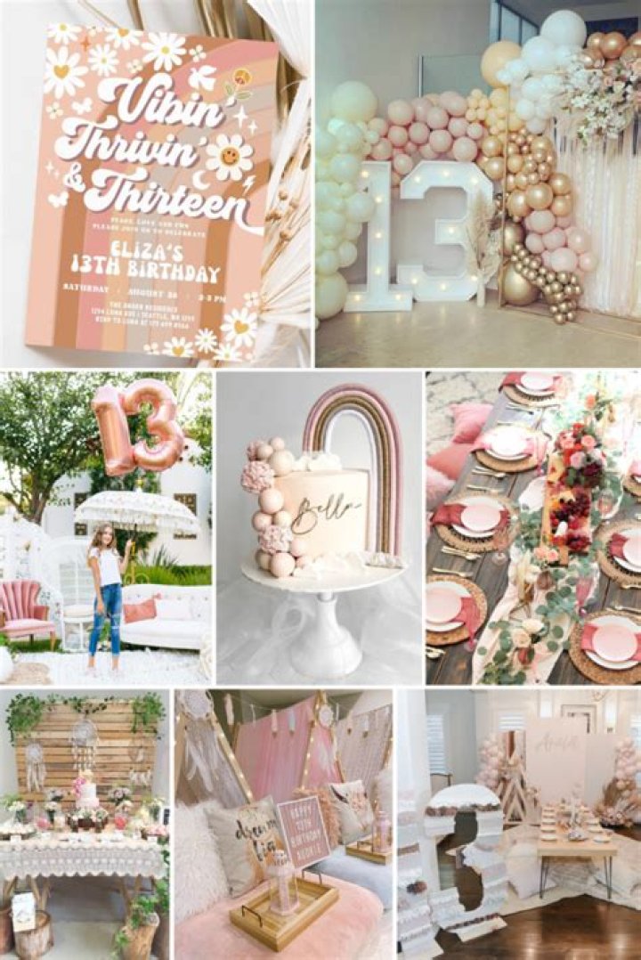 10 Pinterest-worthy party themes for your next summer bash