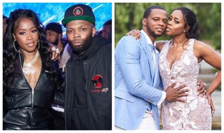 10 Years Of Marriage And A Baby- Remy Ma And Papoose Sure Have A Lot To Celebrate