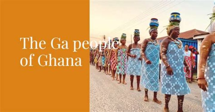 11 Ghanaian Musicians Making The Ga People Very Proud With Their Crafts