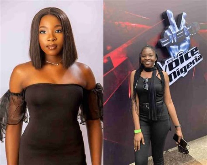 13-Years After Psquare Featured Her In The Music Video “Ifunanya”, See How Munachi Has Changed Completely