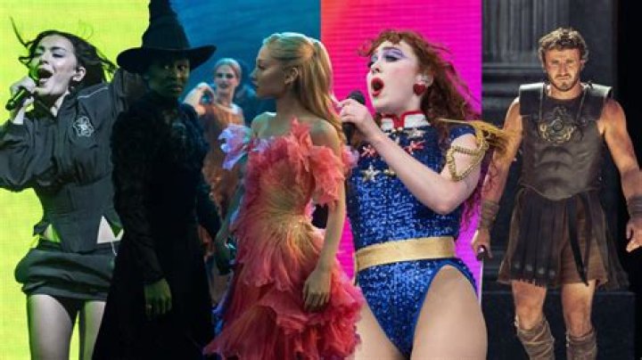 16 Of The Best Pop Culture Moments Of 2016