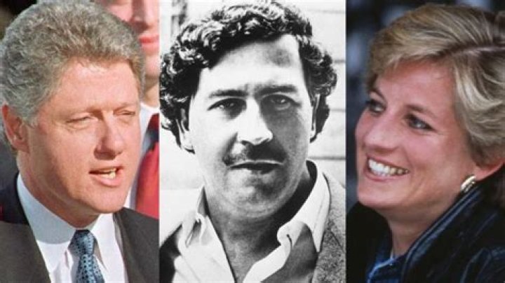 Famous People Born In 1993