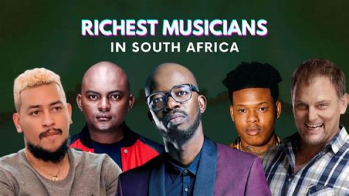 2021’s Top 8 Richest South Africans Rappers You Didn’t Know