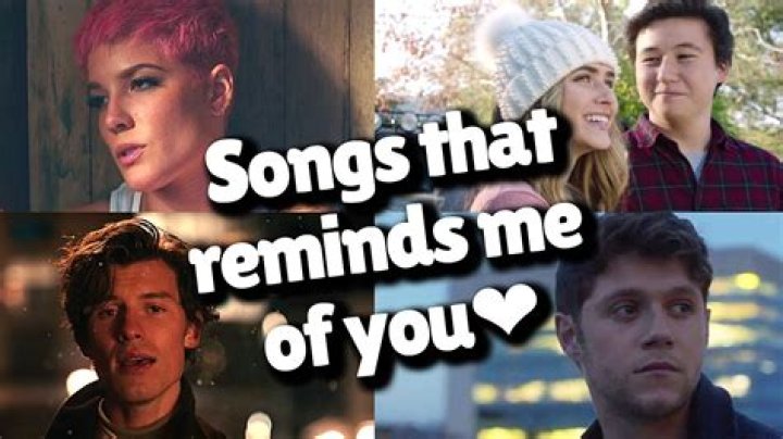 21 Songs That Remind Us of Casey Moreta