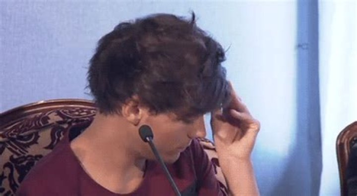 24 Times Louis was the Literal Definition of the word Sass