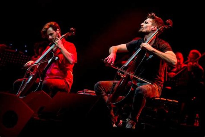 Fame | 2CELLOS net worth and salary income estimation Jan, 2024