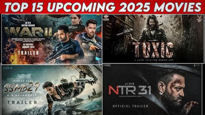 3 Upcoming Movies or TV Shows to Keep an Eye Out For