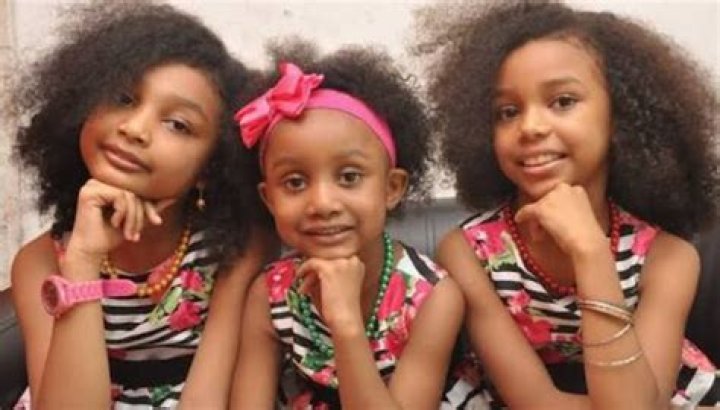 3 Years After They Acted In “My Kids And I”, This Is What The Oguike Sisters Look Like Now