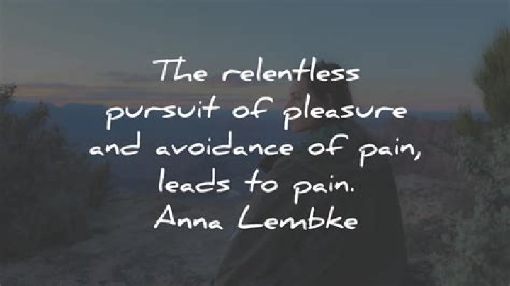 41 Quotes About Being Relentless