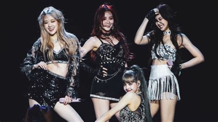 5 of our favourite Blackpink performances