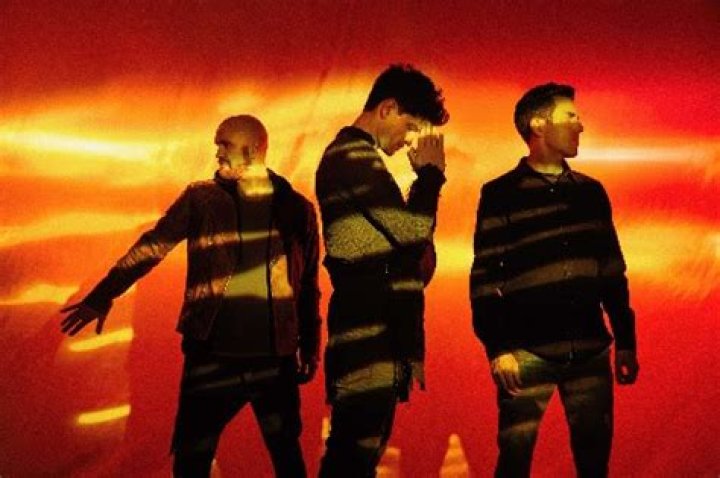 5 of our favourite The Script videos