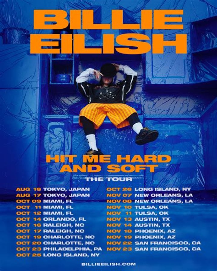 5 Second of Summer Finishes Second Leg of Their World Tour