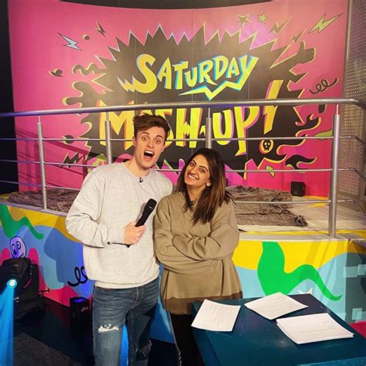 5 Things We Love About Joe Tasker