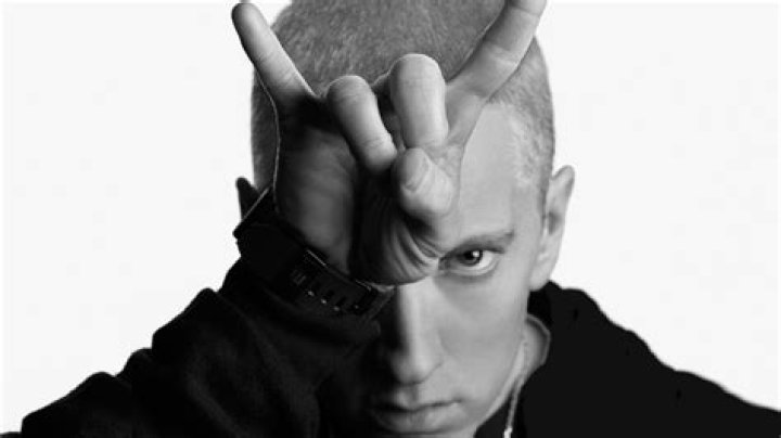 5 times Eminem made us laugh
