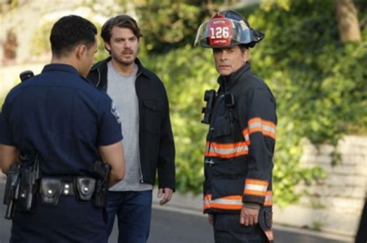 9-1-1: Lone Star Recap 05/09/22: Season 3 Episode 17 “Spring Cleaning”