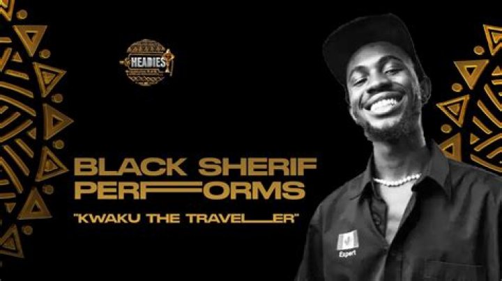 9 Incredible Records Black Sherif’s ‘Kwaku The Traveller’ Has Garnered On Digital Streaming Platforms 1 Month After Release