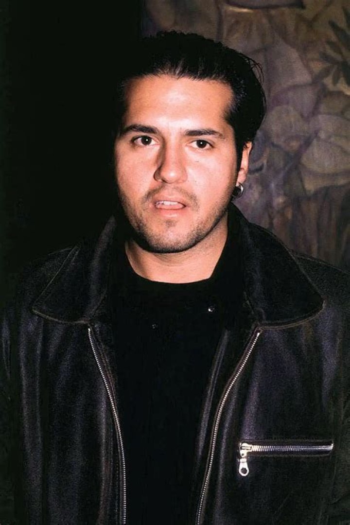 A.J. Benza Biography: Wife, Age, Net Worth, Children, Parents, Siblings, Podcast, Girlfriend, Height