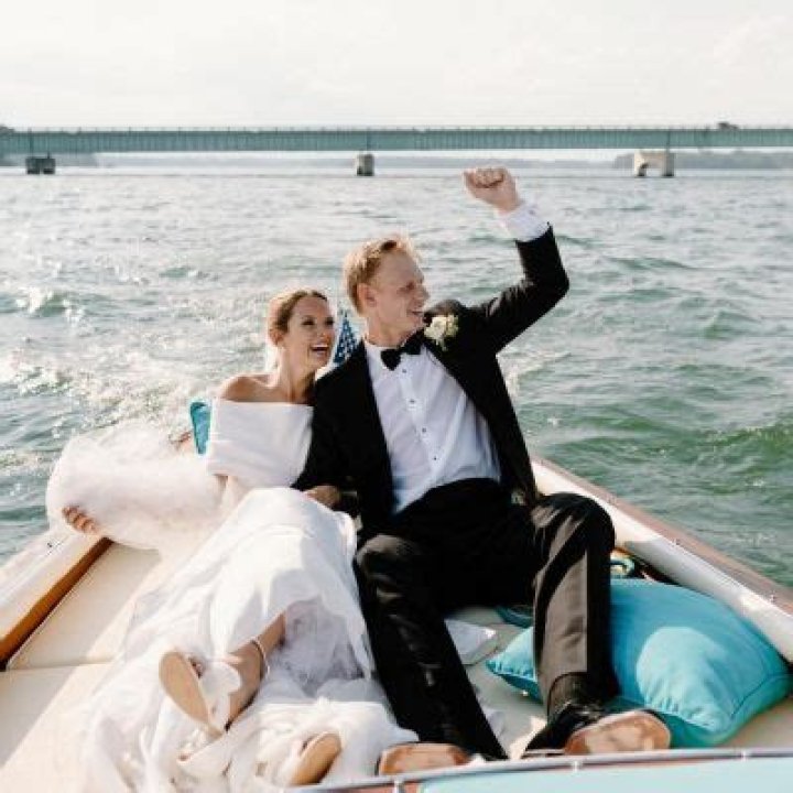 A Look Into Anders Carlson And Abigail Coleman Relationship: Dating History