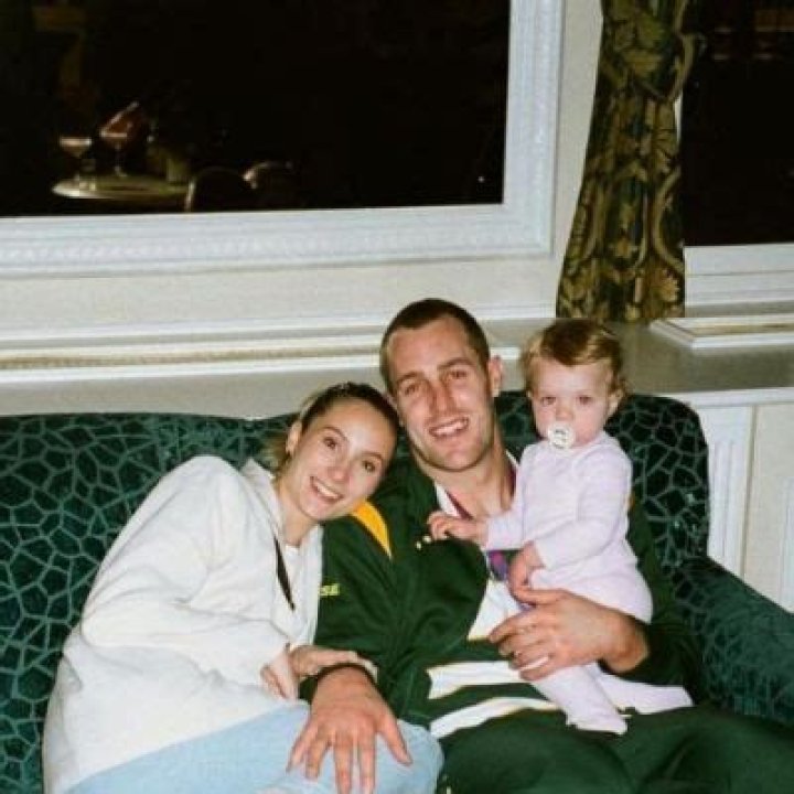 A Look Into Isaah Yeo And Ashleigh Camenzuli Relationship: Family And Kids