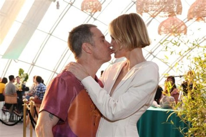 A Look Into Sam Rockwell And Leslie Bibb’s Relationship