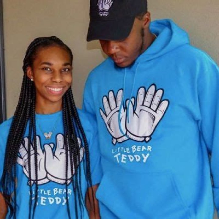 A Look Into Teddy Bridgewater And Erika Cardona Relationship: Kids & Wiki