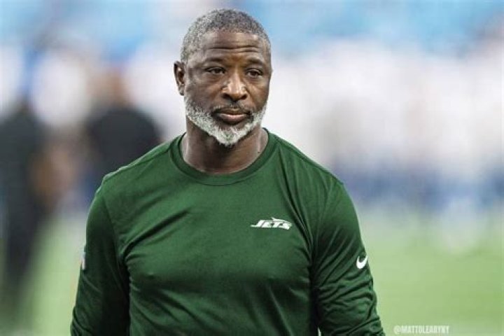 Fame | Aaron Glenn net worth and salary income estimation Jan, 2024