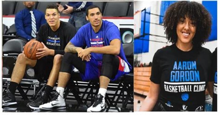 Meet Ed Gordon And Shelly Davis