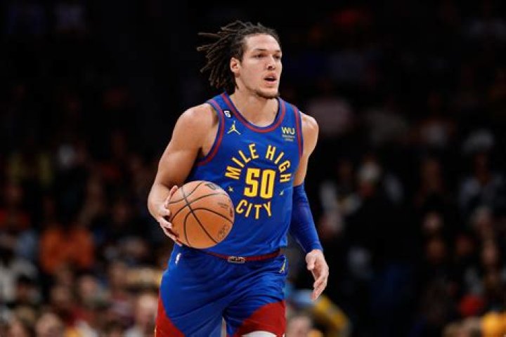Fame | Aaron Gordon net worth and salary income estimation Apr, 2024