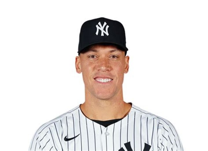 Aaron Judge Bio, Age, Height, Net Worth, Career, Family