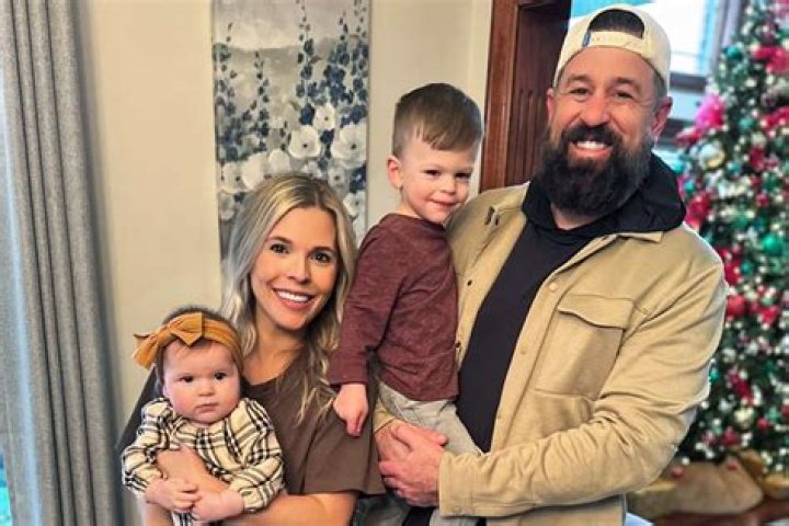 Aaron Rai Children: Does Aaron Rai Have children?