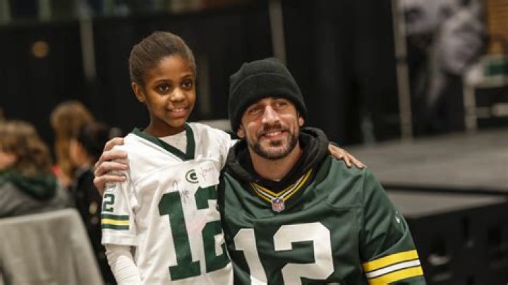Aaron Rodgers Children: Does Aaron Rodgers Have Children?