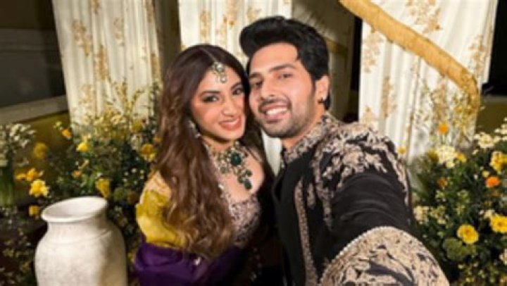 Aashna Hegde’s Boyfriend: Who is Aashna Hegde Dating?