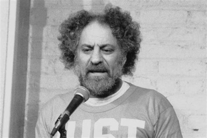 Abbie Hoffman Net Worth, Age, Height, Bio, Birthday, Wiki!