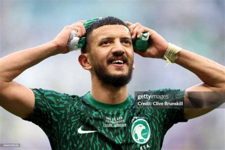 Abdulellah Al-Malki Net Worth 2024, Age, Height, Bio, Birthday, Wiki!