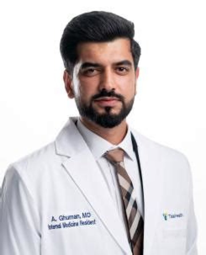 Abdullah Ghuman - Net Worth, Age, Height, Birthday, Bio, Wiki!