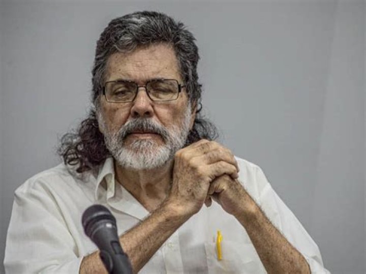 Abel Prieto - Net Worth, Age, Height, Birthday, Bio, Wiki!