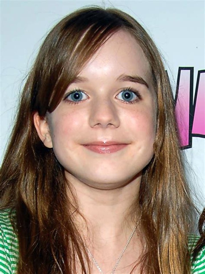Abigail Mavity Net Worth 2024, Age, Height, Bio, Birthday, Wiki!