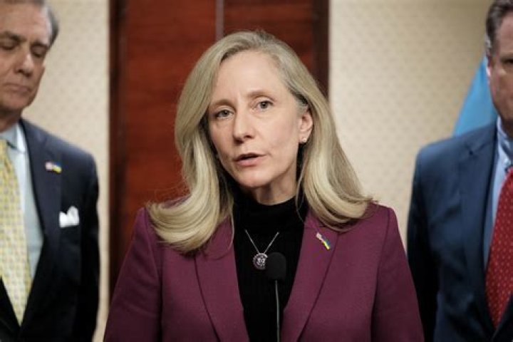 Abigail Spanberger Partner: Who Is Adam Spanberger?