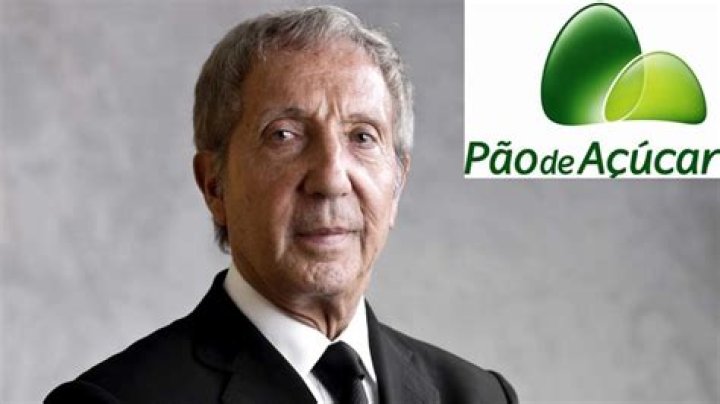 Abilio Dos Santos Diniz - Net Worth, Age, Height, Birthday, Bio, Wiki!