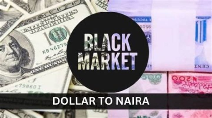 Aboki Naira To Dollar Black Market Rate Today 30 April 2024