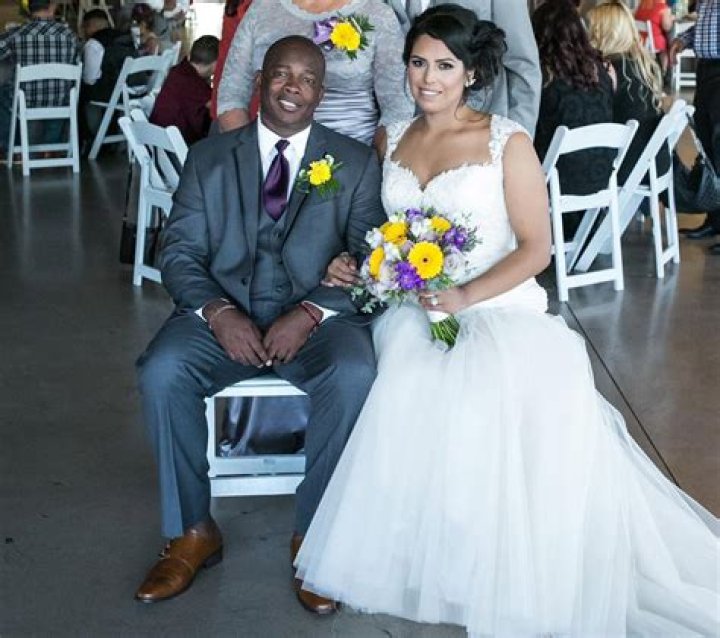 All You Need To Know About Max Joseph's wife, Priscilla Joseph