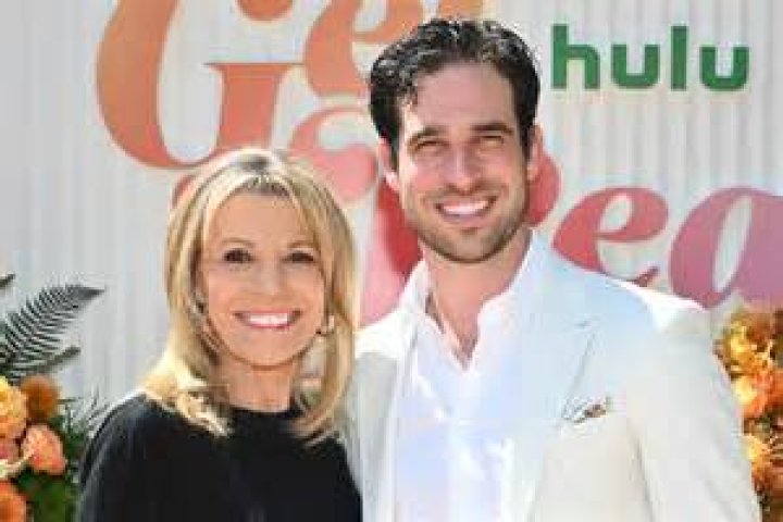 All You Need To Know About Vanna White's ex-husband George Santo Pietro
