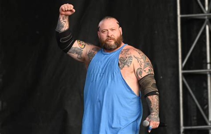 Action Bronson Net Worth, Age, Height, Bio, Birthday, Wiki!