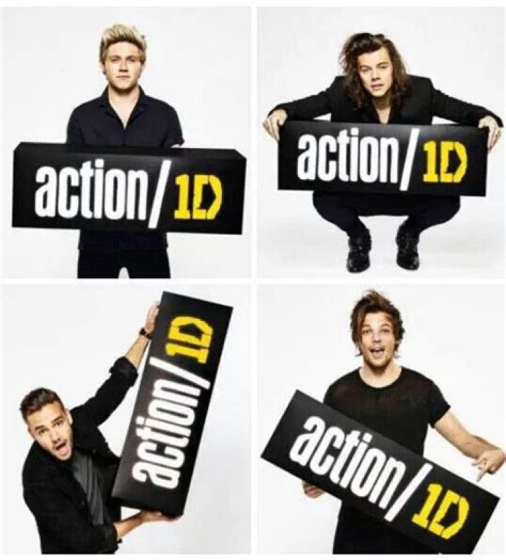 #Action1D - CelebMix