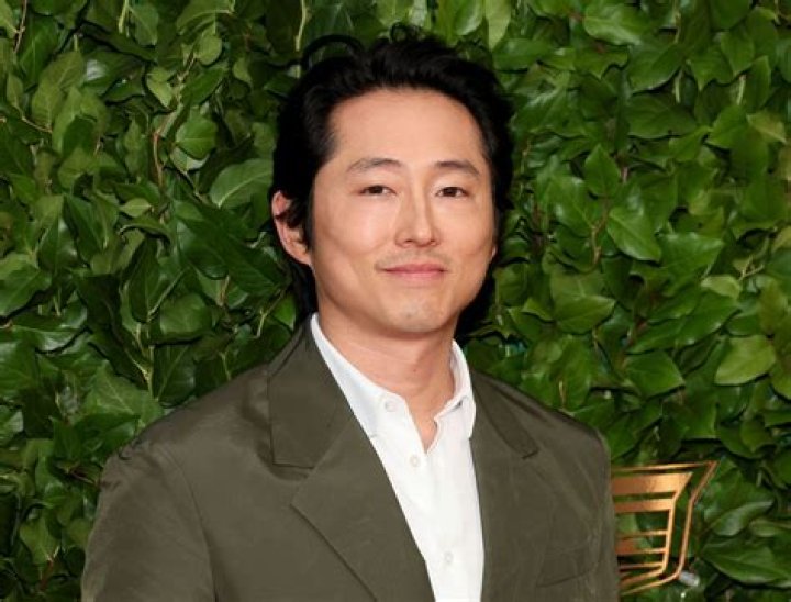 Actor 101: Steven Yeun - CelebMix