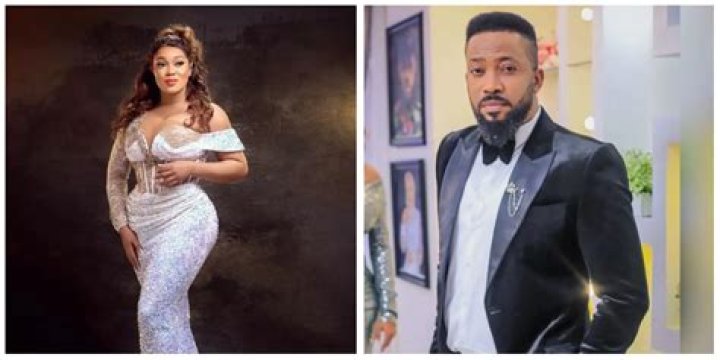 Actor, Frederick Leonard Exposed By His Ex Ghanaian Girlfriend For Dating Her Because of Her Money