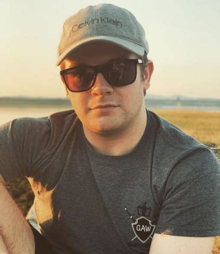 Actor Gary Wales Launches GAW Clothing