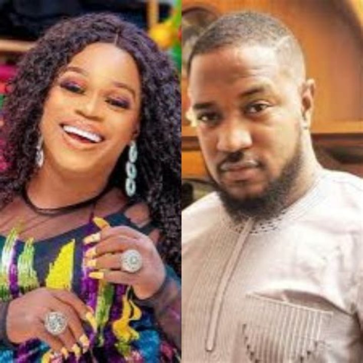 Actor Mofe Duncan Replies Crossdresser Michelle After Calling Him Out Over Car Debt