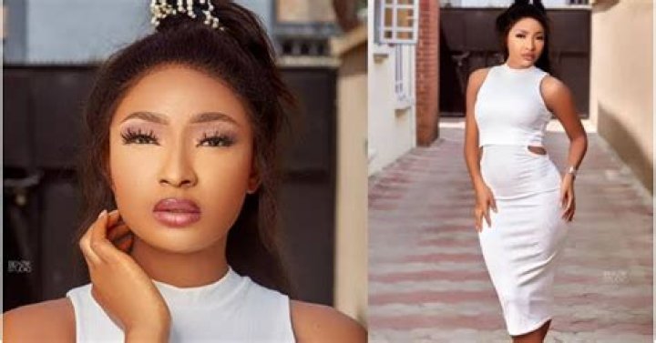 Actress Belinda Effah Changes Her Name To Grace-Charis Bassey