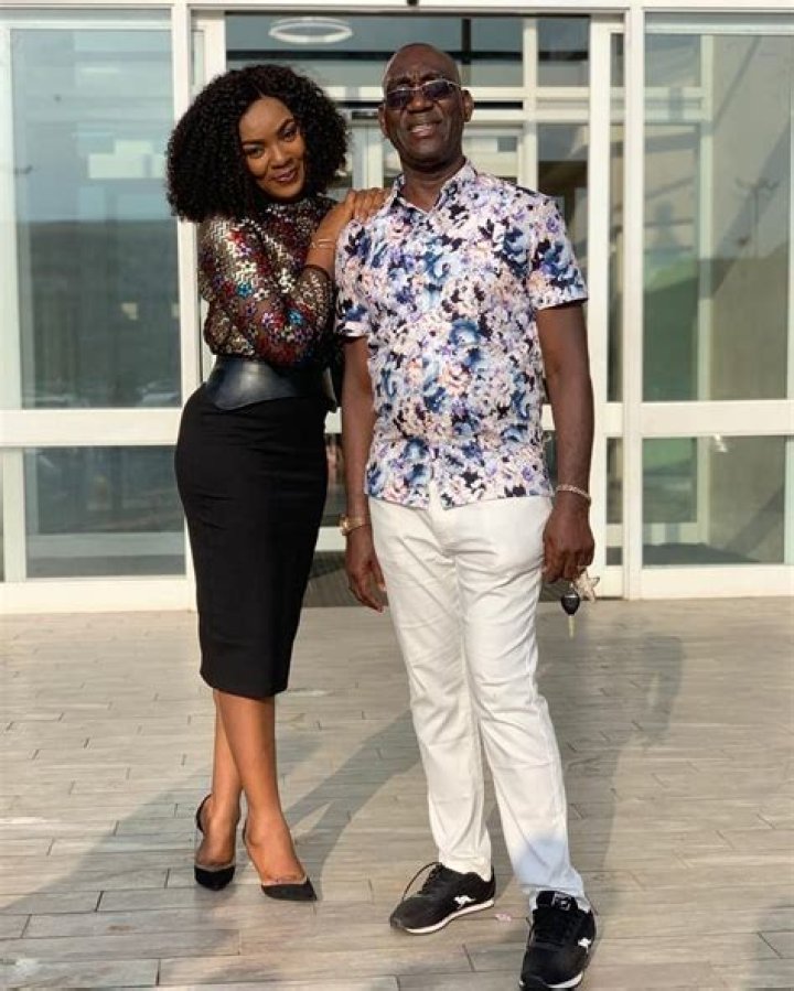 Actress Chioma Akpotha Hints At Divorce, Shares Cryptic Post